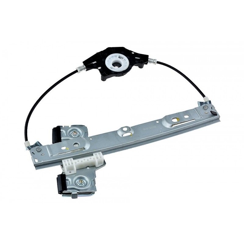 Macara geam Ford Fiesta 6 2008-, Stanga Spate, 1568451