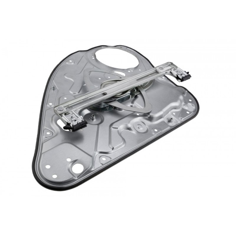 Macara geam Ford Focus 2 04, Stanga Spate, 1738647