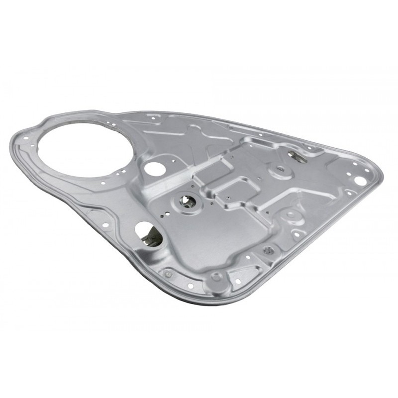 Macara geam Ford Focus 2 04, Stanga Spate, 1738647