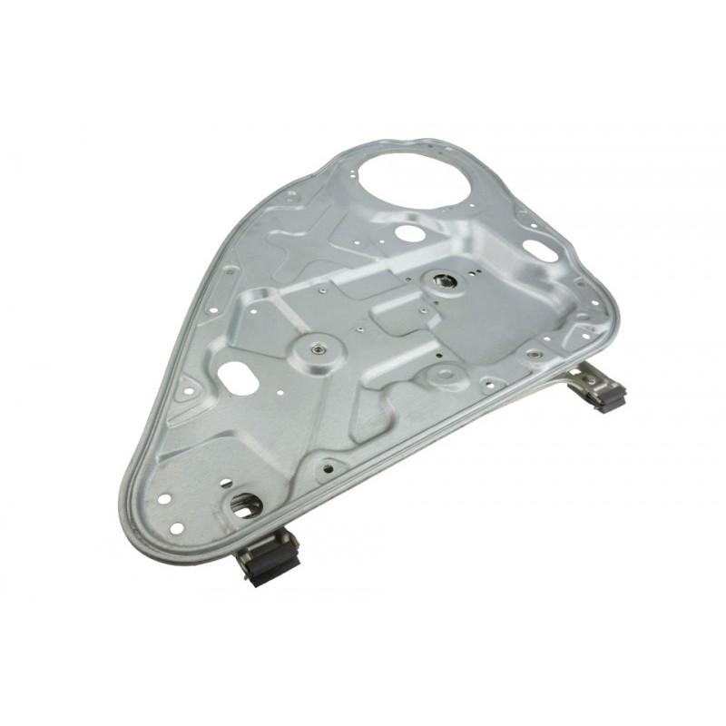 Macara geam Ford Focus 2 04, Dreapta, Spate, 1738648