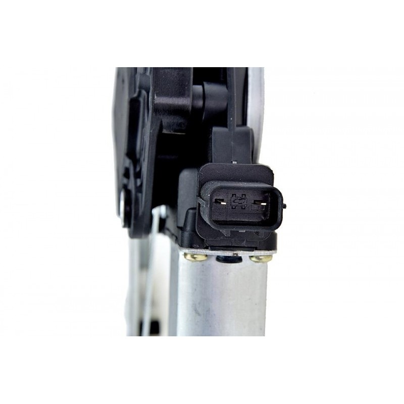 Macara geam Honda Cr-V 2007-, Dreapta, Spate, Cu motor, 72710-SWA-A01