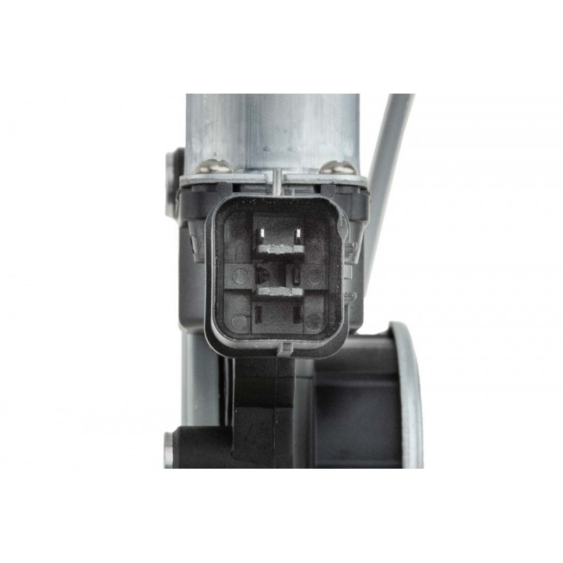 Macara geam Honda Civic 2001-, Stanga Spate, Cu motor, 72750-S5D-A01