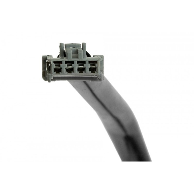 Macara geam Honda Accord Coupe 1993-1997, Acura Cl 1995-1997, Fata Stanga, Cu motor, 72250-SV2-003