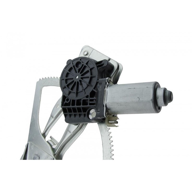 Macara geam Mercedes Clasa E W210 -2003, Fata Dreapta, Cu motor, 2107201246