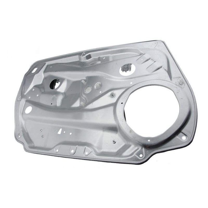 Macara geam Mercedes Clasa C W204 2007-, Clasa E W212 2008-, Fata Stanga, cu panou, A2127201579