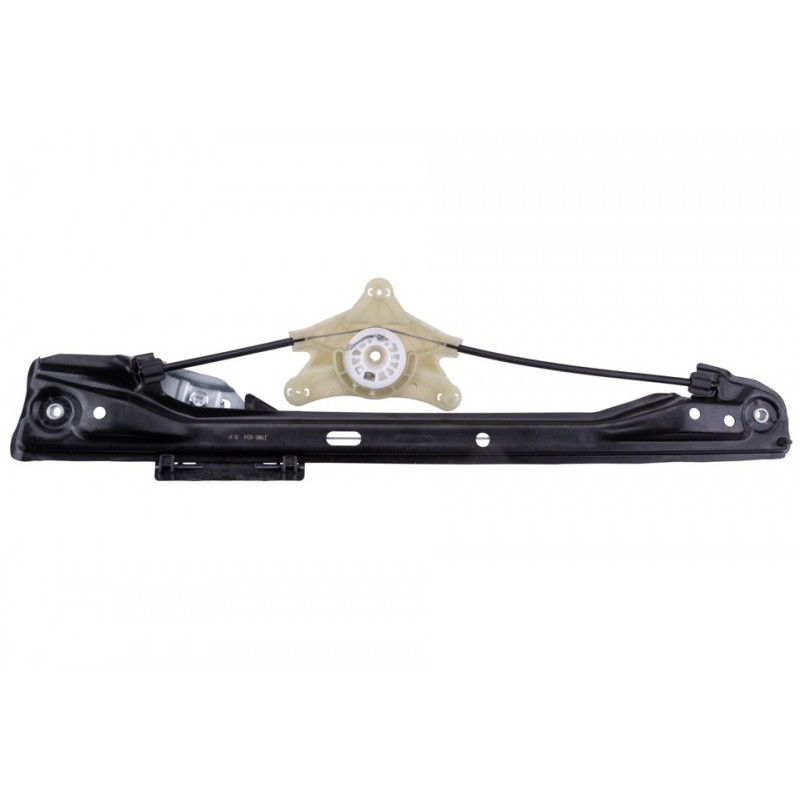 Macara geam Mercedes Clasa C W204 2007-, Clasa E W212 2008-, Stanga Spate, cu panou, 2127301779