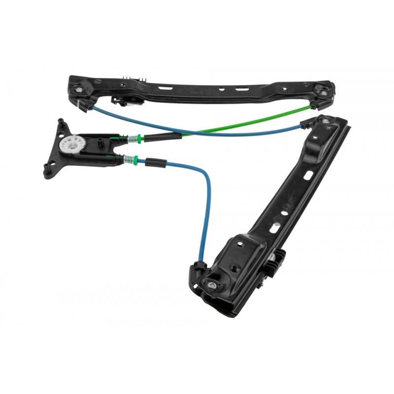 Macara geam Mercedes Clasa C W205 2014-, Fata Stanga, 2057209111