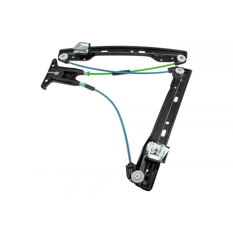 Macara geam Mercedes Clasa C W205 2014-, Fata Dreapta, 2057209211