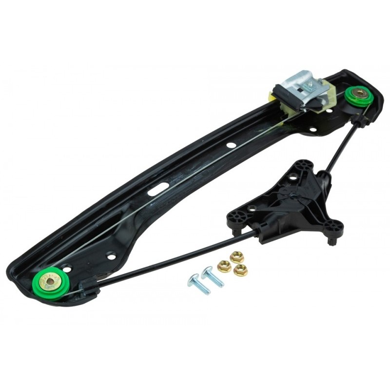 Macara geam Mercedes Clasa C W205 2014-, Stanga Spate, 2057307901