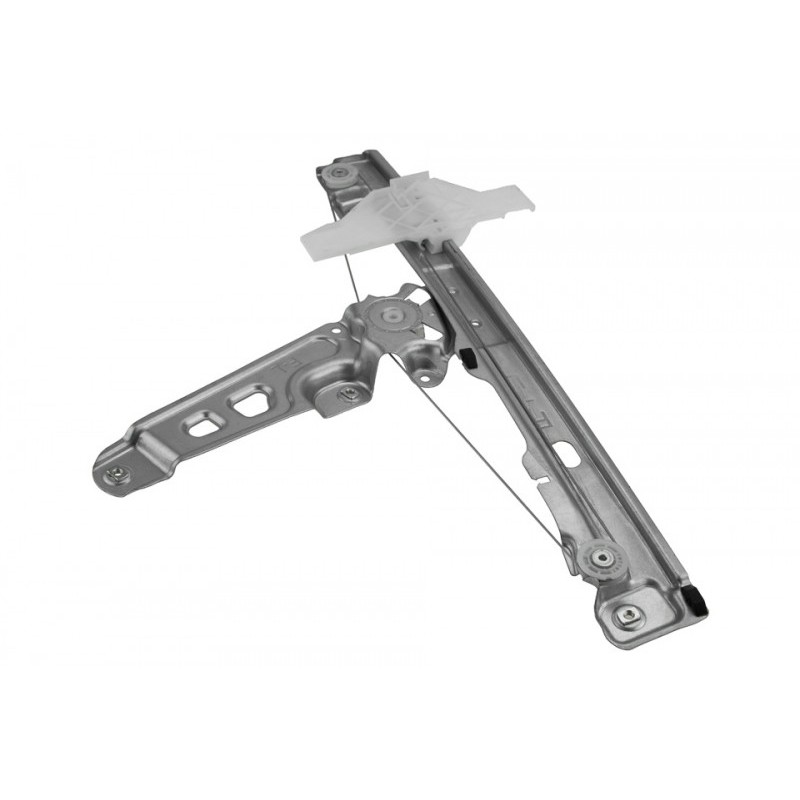 Macara geam Peugeot 3008 2010-, 5008 2010-, Fata Stanga, 9221FF