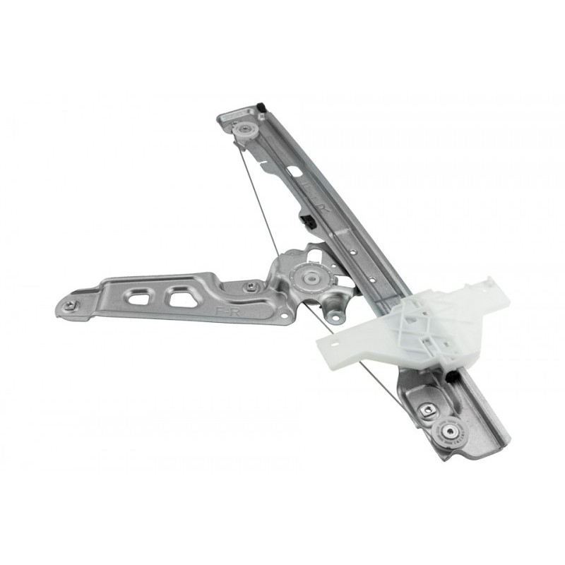 Macara geam Peugeot 3008 2010-, 5008 2010-, Fata Dreapta, 9222FF