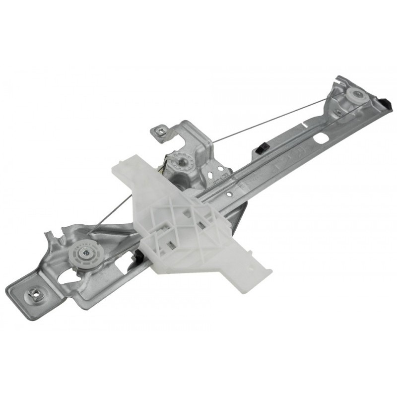 Macara geam Peugeot 3008 2010-, 5008 2010-, Stanga Spate, 9223F2
