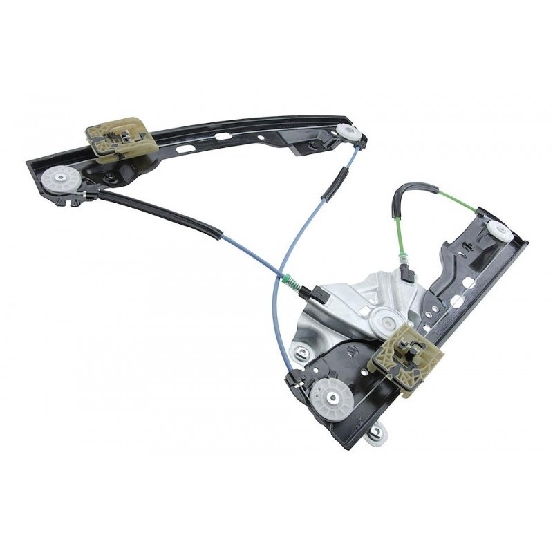Macara geam Opel Insignia 2008-, Fata Stanga, 13290261