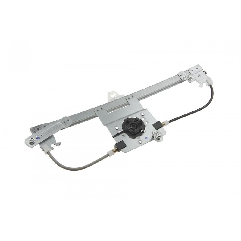 Macara geam Renault Scenic 2 2003-2009, Stanga Spate, 8200118856