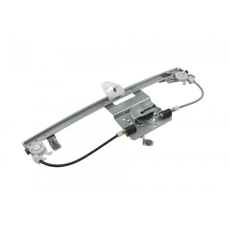 Macara geam Renault Scenic 2 2003-2009, Stanga Spate, 8200118856