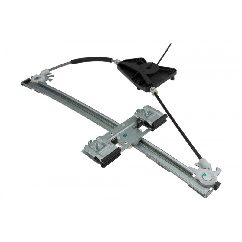 Macara geam Skoda Citygo 5d 2012-, Vw Up 5d 12, Seat Mi 5d 2012-, Fata Stanga, 1S4837461A