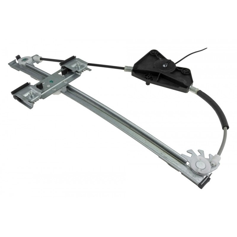 Macara geam Skoda Citygo 5d 2012-, Vw Up 5d 12, Seat Mi 5d 2012-, Fata Dreapta, 1S4837462A