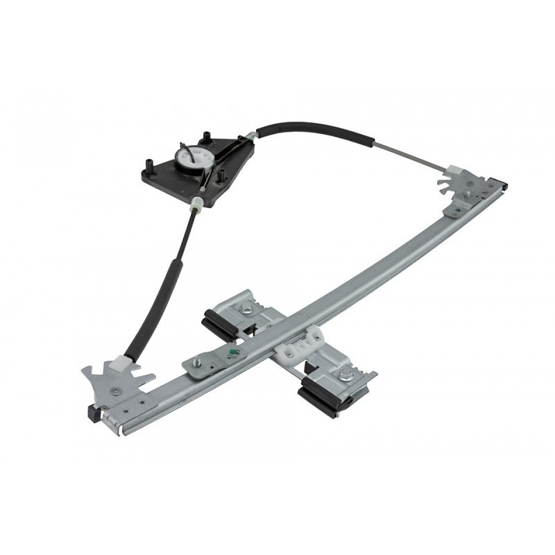 Macara geam Skoda Citygo 3d 2012-, Vw Up 3d 12, Seat Mi 3d 2012-, Fata Stanga, 1S3837461A
