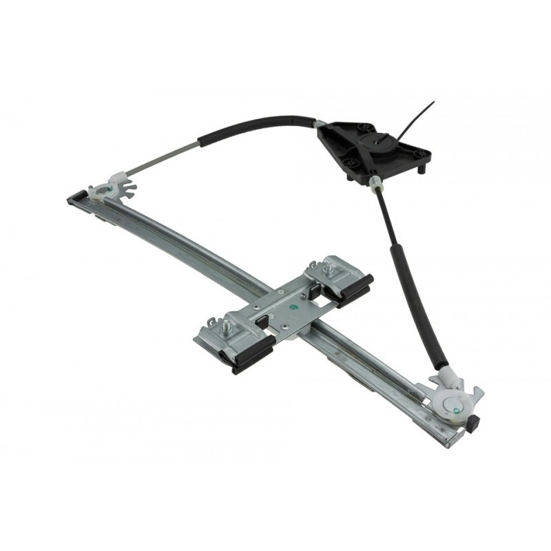 Macara geam Skoda Citygo 3d 2012-, Vw Up 3d 12, Seat Mi 3d 2012-, Fata Stanga, 1S3837461A