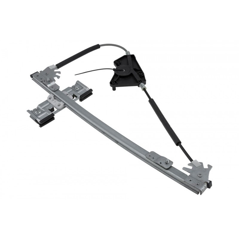 Macara geam Skoda Citygo 3d 2012-, Vw Up 3d 12, Seat Mi 3d 2012-, Fata Dreapta, 1S3837462A