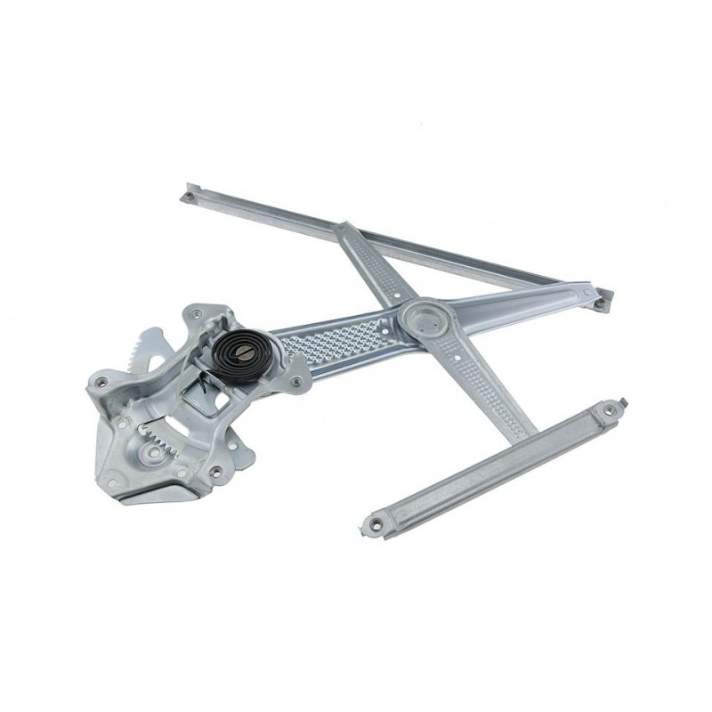 Macara geam Toyota Yaris 1999-2005, Fata Stanga, 69802-52010