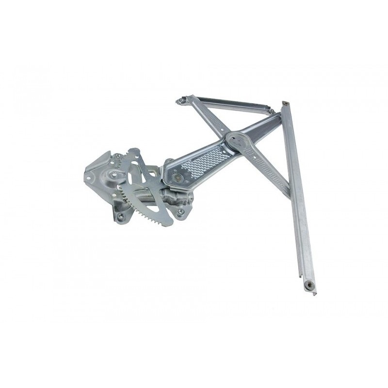 Macara geam Toyota Yaris 1999-2005, Fata Stanga, 69802-52010