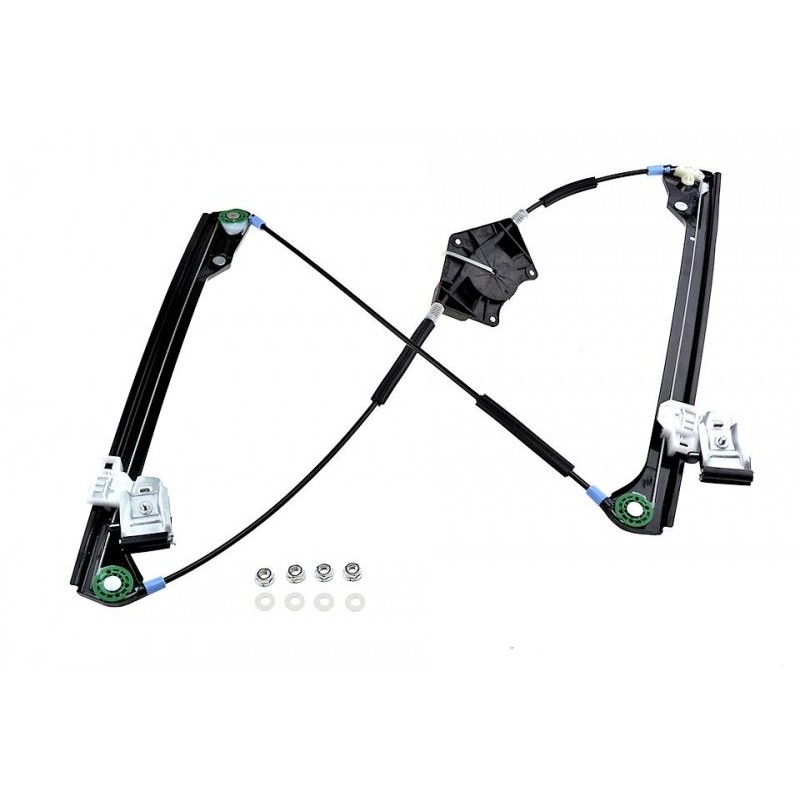 Macara geam Vw Passat 1996-2005, Skoda Superb 2008-, Fata Stanga, 3B1837461 Macara geam Vw Passat 1996-2005, Skoda Superb 2008-, Fata Stanga, 3B1837461