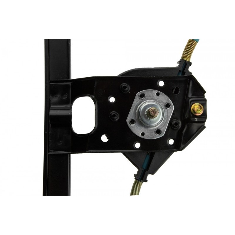 Macara geam Vw Golf 3 2, 3, 4, 5d, Vento 1991-1999, Dreapta, 1H0837402
