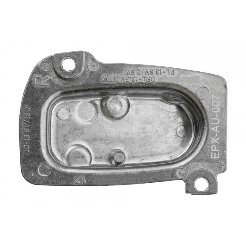 Modul led faruri de zi Audi A3, S3 2017- (dupa Facelift), Dreapta, 8V0998474A