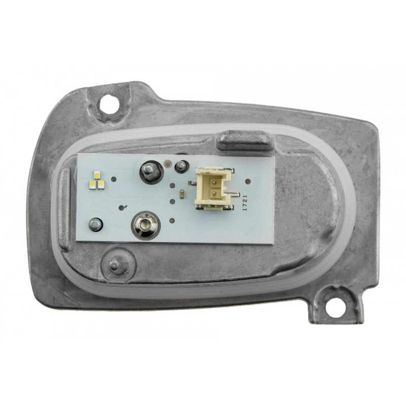 Modul led faruri de zi Audi A3, S3 2017- (Matrix dupa Facelift), Stanga, 8V0998473B