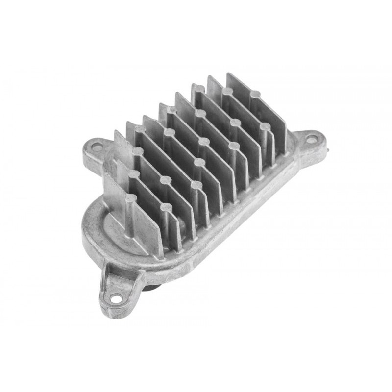 Modul led faruri de zi Audi A5, S7 2016-, Dreapta, 8W6998474A