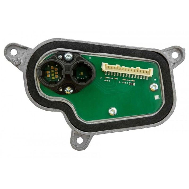 Modul led faruri de zi Audi A5, S7 2016-, Dreapta, 8W6998474A