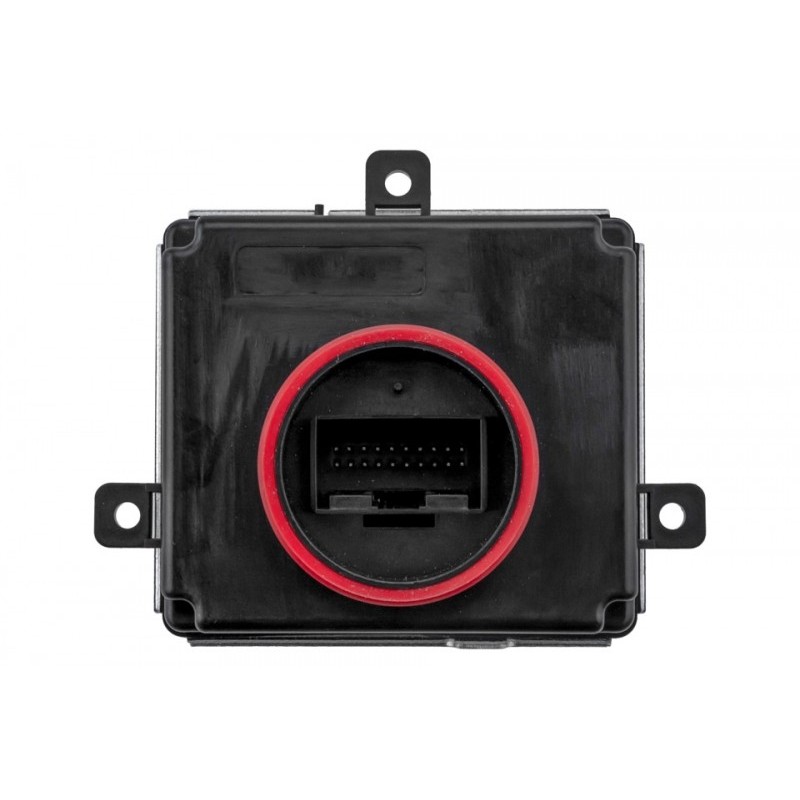 Modul de lumina LED Audi A4(B8), A5, A6(C7), A8(D4), Q3, Q5, Tt; Skoda Octavia 3, Yeti 2007-, 4G0907697D
