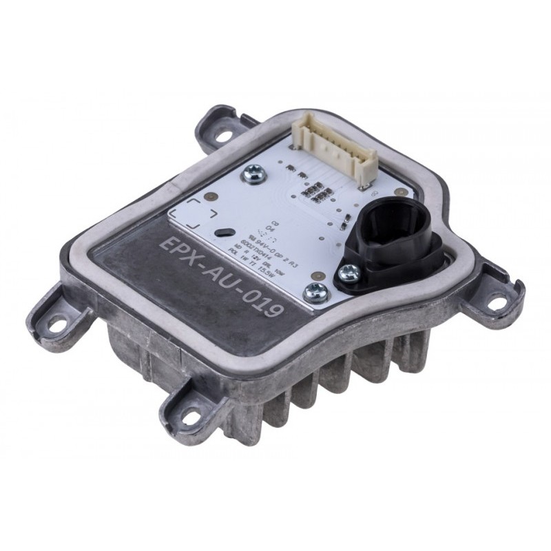 Modul led faruri de zi Audi Q5 2017-2020, Dreapta, 80A998474A
