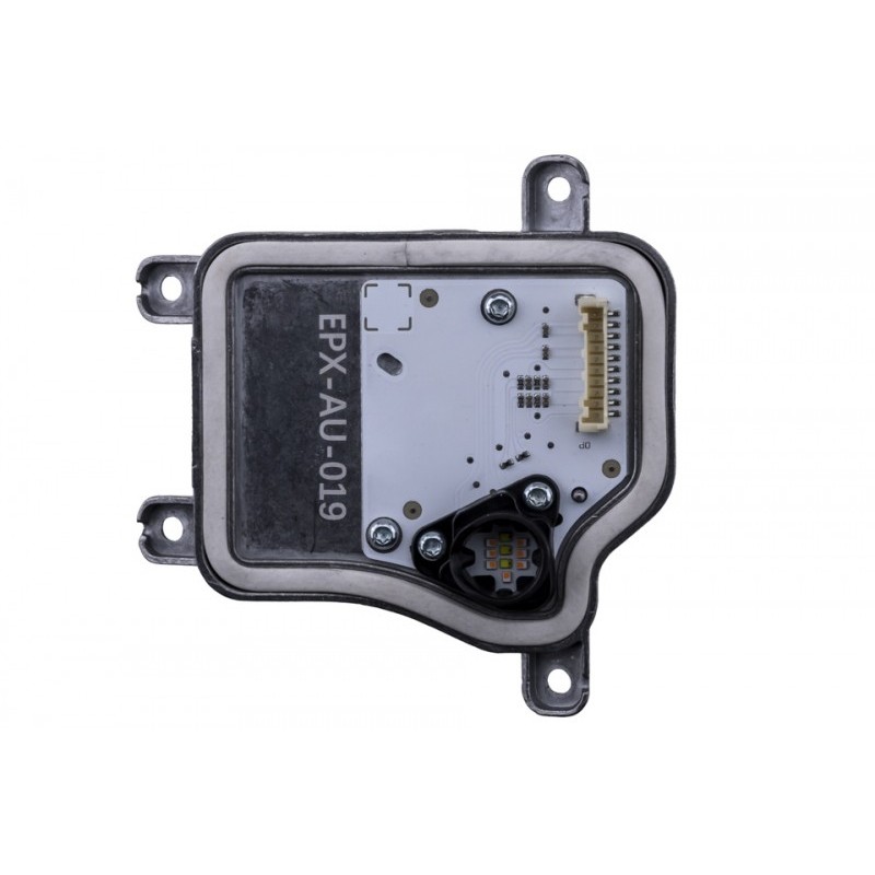 Modul led faruri de zi Audi Q5 2017-2020, Dreapta, 80A998474A