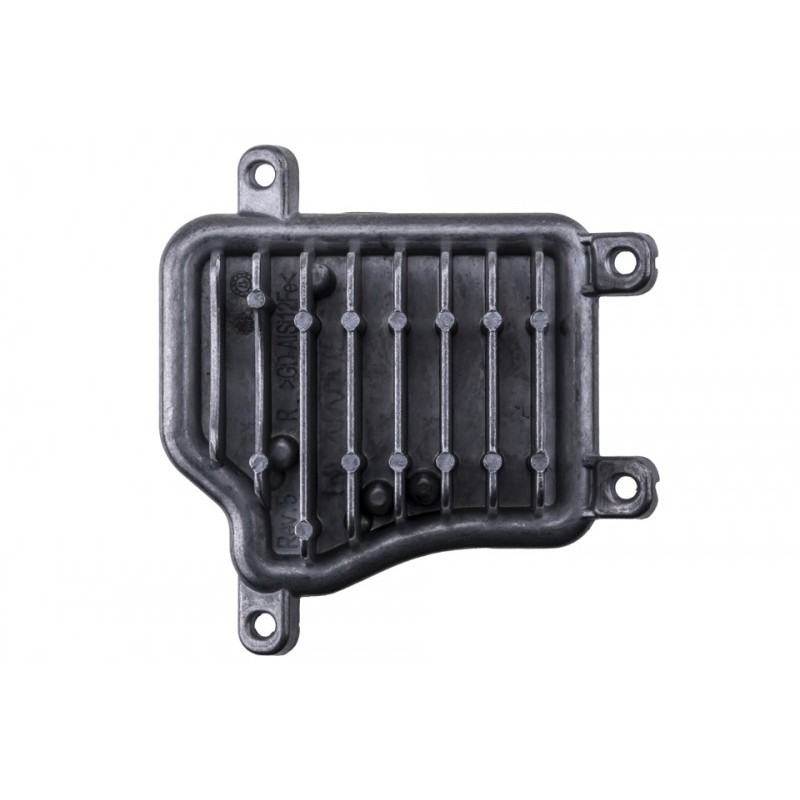 Modul led faruri de zi Audi Q5 2017-2020, Dreapta, 80A998474A