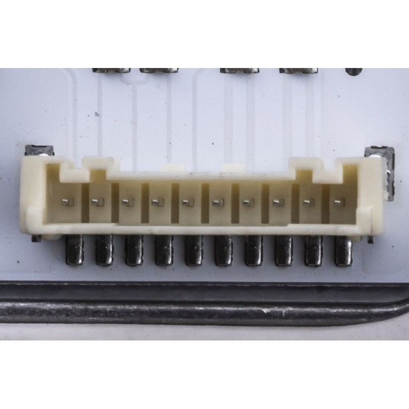 Modul led faruri de zi Audi Q5 2017-2020, Dreapta, 80A998474A