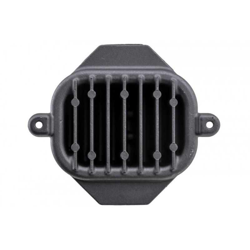 Modul led faruri de zi Audi Q3(8ub, 8ug) 2011-2020, Stanga, 8U0941475B