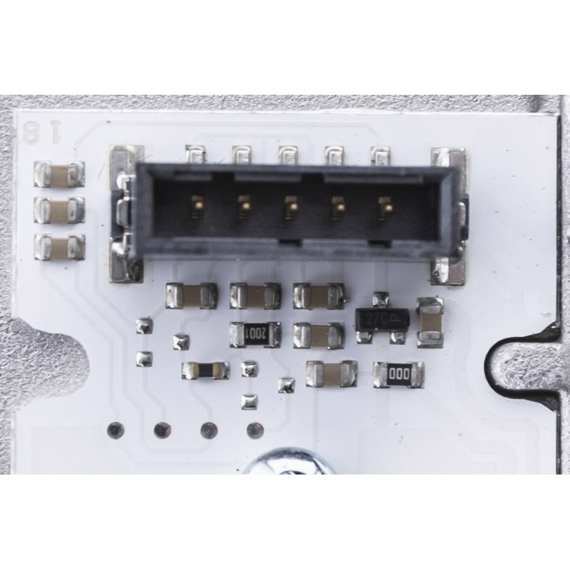 Modul led faruri de zi Audi Q3(8ub, 8ug) 2011-2020, Stanga, 8U0941475B