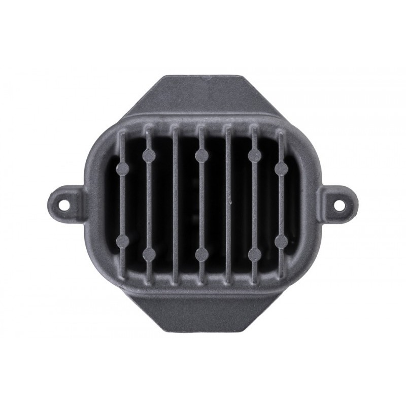 Modul led faruri de zi Audi Q3(8ub, 8ug) 2011-2020, Dreapta, 8U0941475C