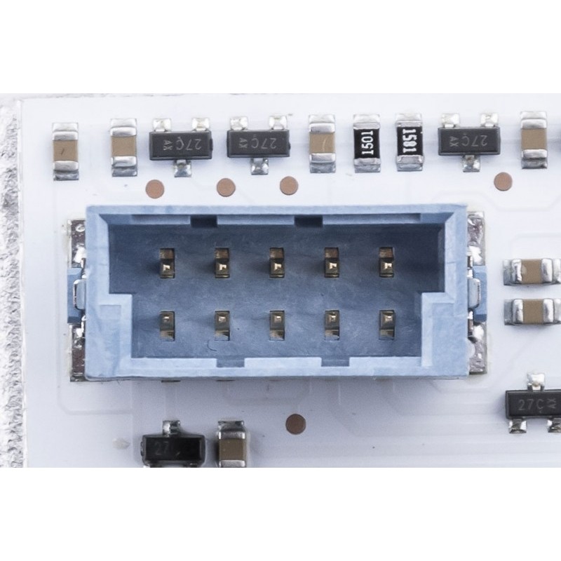 Modul led faruri de zi Audi Q3(8u) 2015-2018, 8U0941475E