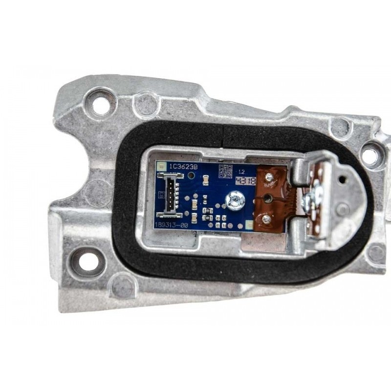 Modul led far semnalizare Bmw Seria 5 F10, F11 2013-, 5gt F07 2013-, Stanga, 63117352477
