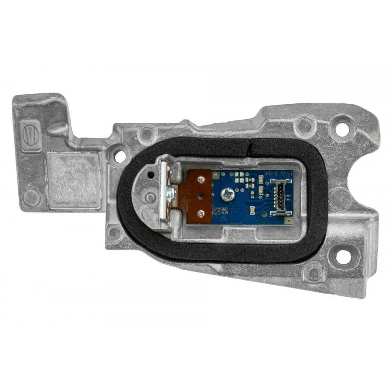 Modul led far semnalizare Bmw Seria 5 F10, F11 2013-, 5gt F07 2013-, Dreapta, 63117352478