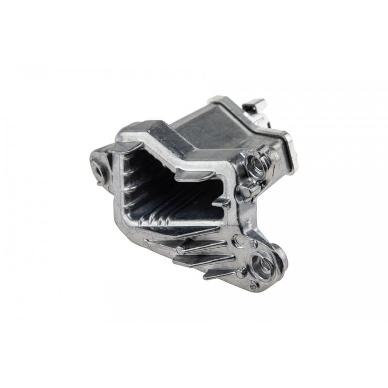 Modul LED pentru semnalizare Stanga Bmw Seria 5 F10, F11 (Lci) 2012-, 63117352553
