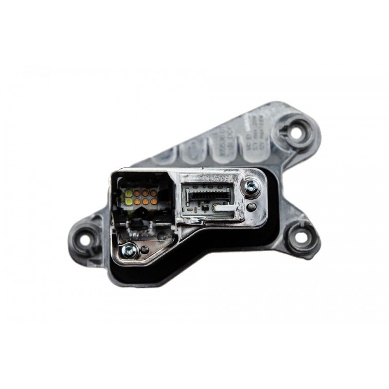 Modul LED pentru semnalizare Stanga Bmw Seria 5 F10, F11 (Lci) 2012-, 63117352553