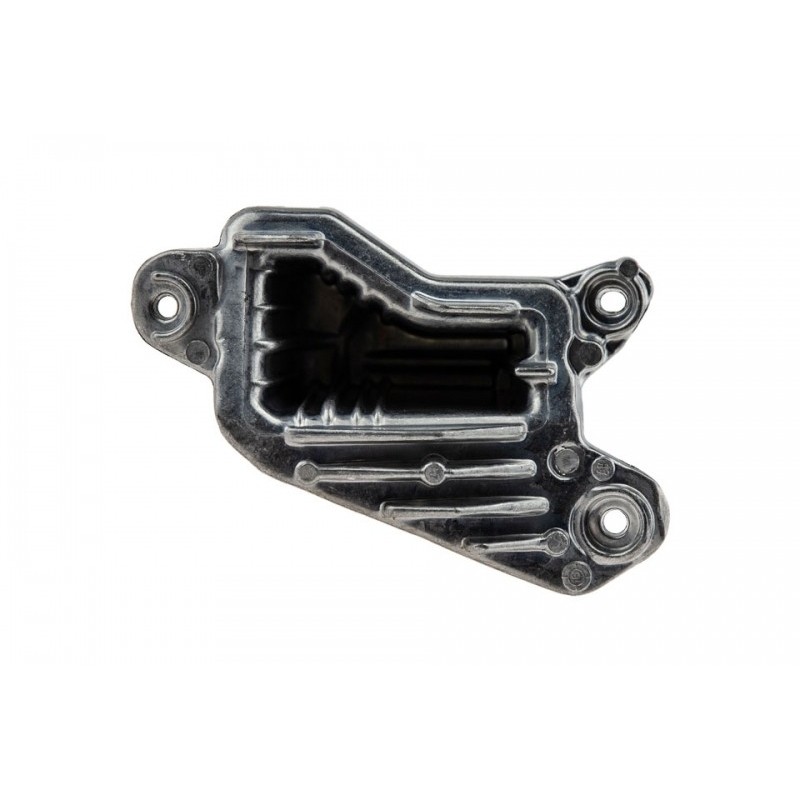 Modul LED pentru semnalizare Stanga Bmw Seria 5 F10, F11 (Lci) 2012-, 63117352553