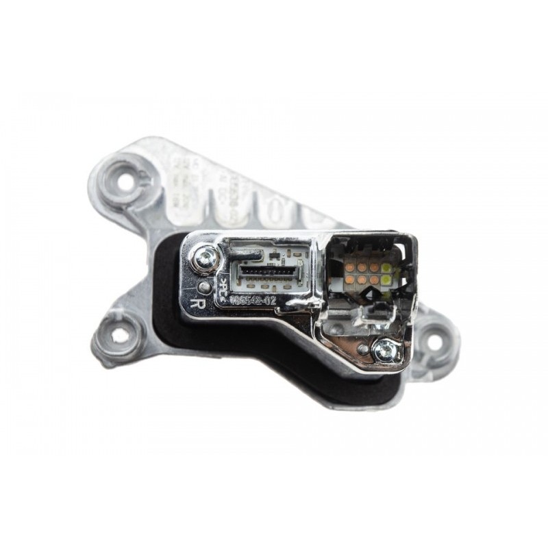 Modul LED pentru semnalizare Dreapta Bmw Seria 5 F10, F11 (Lci) 2012-, 63117352554