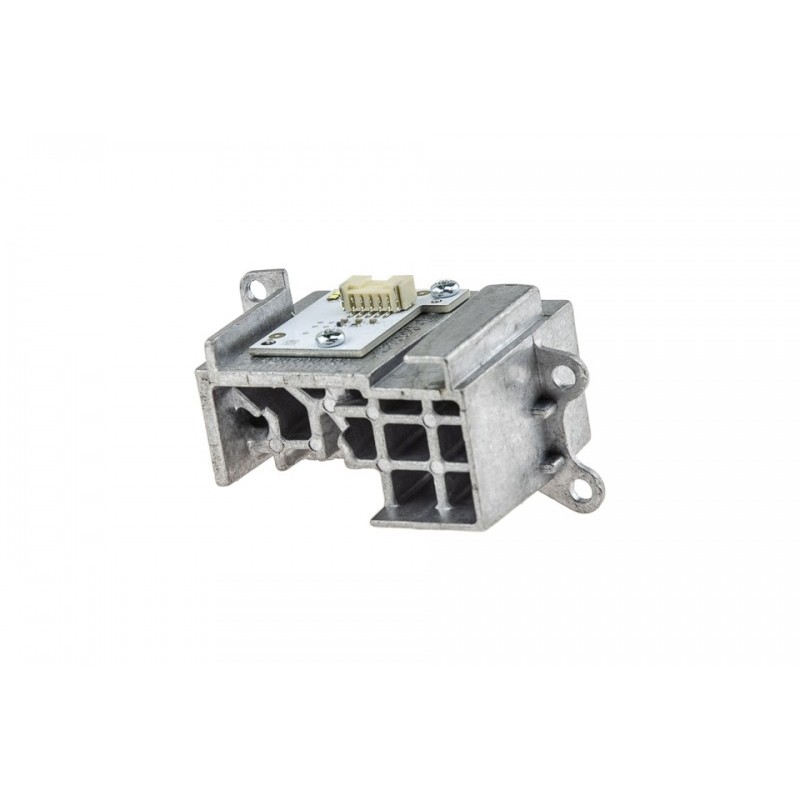 Modul led faruri de zi Bmw 6 F06, F12, F13 2014-, Stanga, 63117394901