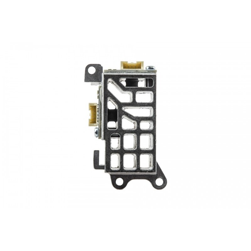 Modul led faruri de zi Bmw 6 F06, F12, F13 2014-, Stanga, 63117394901