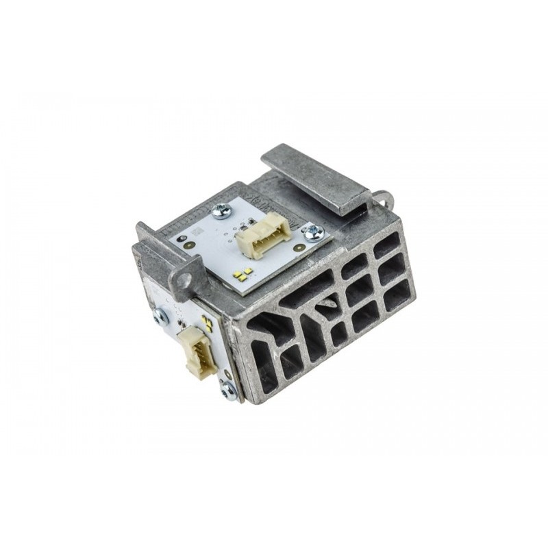 Modul led faruri de zi Bmw 6 F06, F12, F13 2014-, Dreapta, 63117394902